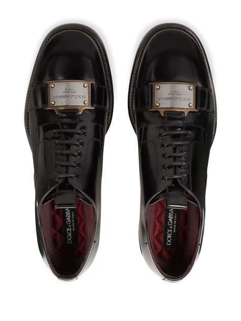 farfetch dolce and gabbana shoes